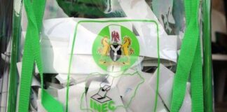 2.2 Million Voters On September 19 To Elect Edo Governorship election Edo Governorship election