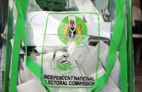 Edo Governorship election