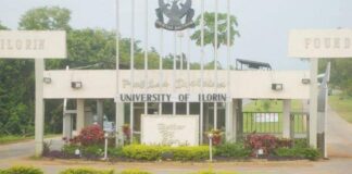UNILORIN Post-UTME / DE 2020: Cut-off Point, Qualifications And Information On Registration UNILORIN Post-UTME