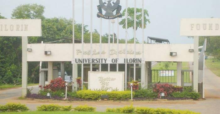 UNILORIN Post-UTME