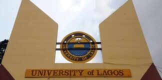 UNILAG Appoints New Acting Vice Chancellor UNILAG