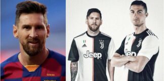 Juventus make Messi enquiry Juventus make Messi enquiry