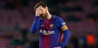 Lionel Messi Ready To Leave Barcelona With Reasons Lionel Messi