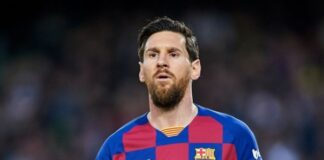 Barcelona Set To Sell Lionel Messi £200million Barcelona To Sell Messi