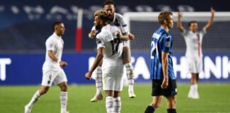 Neymar Has Proven He Is A Top Player Again – Gasperini Neymar