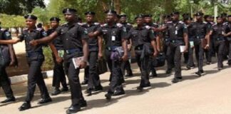Nigerian Police Academy, POLAC Implements Computer Based Test (CBT) for Entrance Examination | Exams Centres here POLAC Computer Based Test