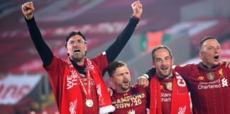 Premier League Fixtures: Liverpool Start With Leeds Premier League Fixtures