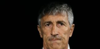 Barcelona To Sack Setien, Man Utd Pursuing Saul At Atletico Barcelona