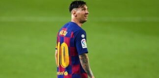Messi Expresses Doubt Over Barcelona Future, Koeman Targets Depay Messi