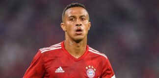 Man City And PSG Wants To Sign Liverpool Target Thiago Thiago
