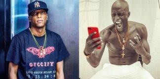 Marriage Is A Stupid Idea – OAP N6 Said OAP N6