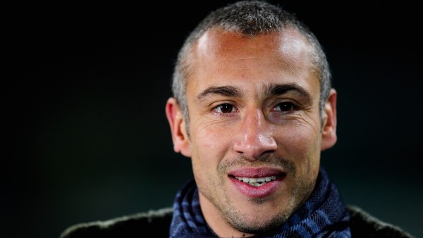 Henrik Larsson