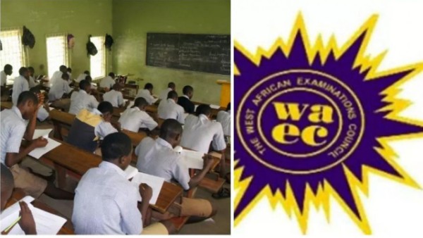 WAEC Timetable