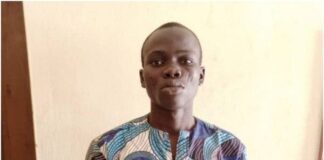 I killed My Aunt, She Is A Witch – Man Confesses In Ogun I killed My Aunt, She Is A Witch – Man Confesses In Ogun