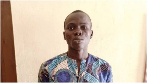I killed My Aunt, She Is A Witch – Man Confesses In Ogun