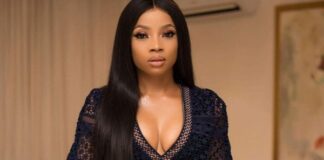 Toke Makinwa Explained How she Survived her Divorce How I Survived My Divorce – Toke Makinwa