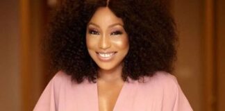 Why I Didn’t Marry – Rita Dominic (See Reasons) Why I Didn't Marry - Rita Dominic (See Reasons)