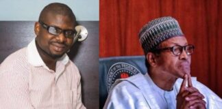 Pastor Giwa – Buhari wants to take over the Church, Despite selling Nigeria to China Pastor Giwa - Buhari wants to take over the Church, Despite selling Nigeria to China