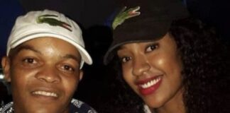 Woman Stabs Her Fiance To Death Woman Stabs Her Fiance To Death