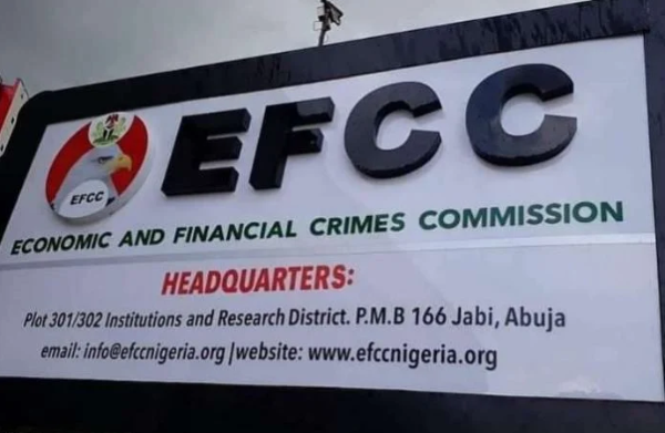 EFCC Charges Banker For N80 Million Fraud