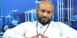 Yul Edochie To Become The President Of Nigeria Yul Edochie To Become The President Of Nigeria