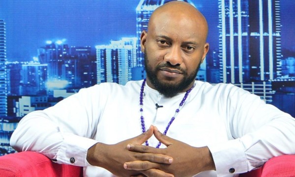 Yul Edochie To Become The President Of Nigeria