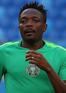 Why Sam Allardyce Want Ahmed Musa In His Team