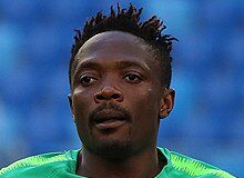 Why Sam Allardyce Want Ahmed Musa In His Team Why Sam Allardyce Want Ahmed Musa In His Team