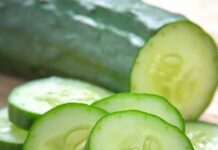 Health Benefit Of Cucumbers Health Benefit Of Cucumbers
