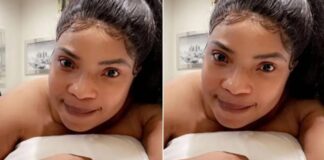 Actress Laide Bakare “Why I Like To Sleep Naked At Night” Actress Laide Bakare “Why I Like To Sleep Naked At Night”