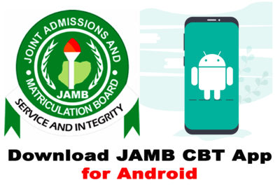 Download 2021 JAMB CBT Practice Mobile App - Free Download