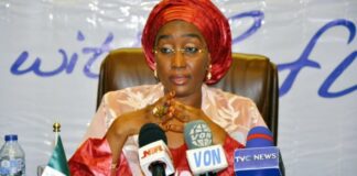 Federal Government To Pay 24 Million Poor Nigerians N5,000 Each For Six Month Federal Government To Pay 24 Million Poor Nigerians N5,000 Each For Six Day