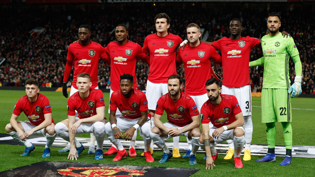 Manchester United