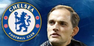 Thomas Tuchel , New Appointed Chelsea Club Manager Thomas Tuchel , New Appointed Chelsea Club Manager