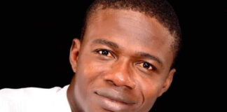 Pastor Warns Members Of Stingy Men Association Of Nigeria (SMAN) Pastor Goodheart Val Aloysius Warns Members Of Stingy Men Association Of Nigeria