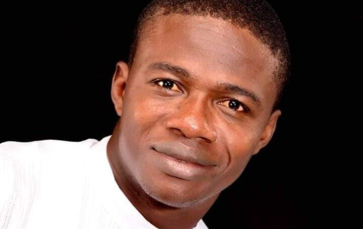 Pastor Goodheart Val Aloysius Warns Members Of Stingy Men Association Of Nigeria