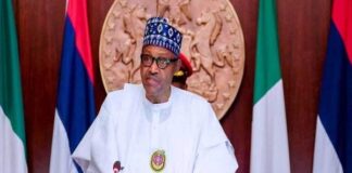 President Buhari Renews Commitment To Stop Banditry President Buhari Renews Commitment To Stop Banditry