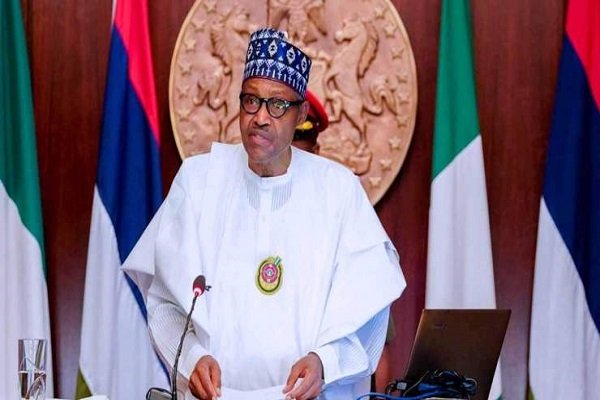 President Buhari Renews Commitment To Stop Banditry