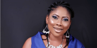 Actress Queeneth Agbor – I can handle a cheating Partner But Not A Stingy Partner I can handle a cheating man