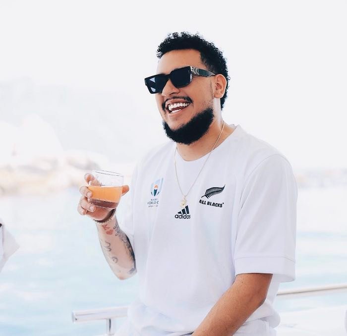 Rapper AKA Says, I Was Paid To Pretend I Had COVID-19