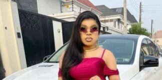 Bobrisky Richest Ashewo Richest Ashewo Bobrisky