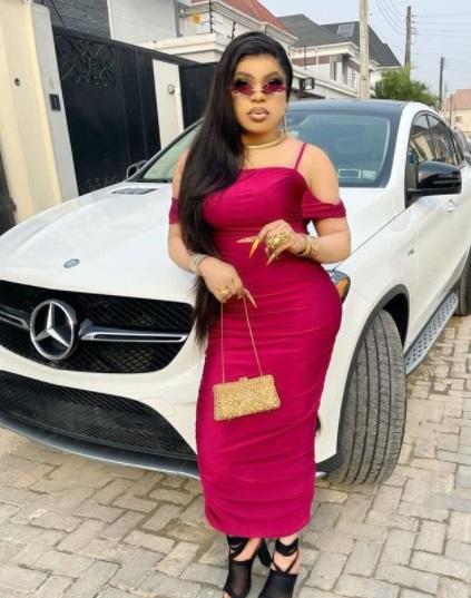 Bobrisky Richest Ashewo