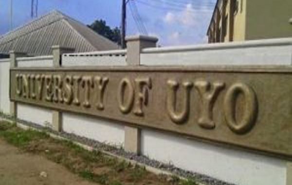 UNIUYO SCE Postgraduate Admission Form
