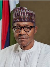 Buhari will commence  APC registration on February 2-Plateau chapter