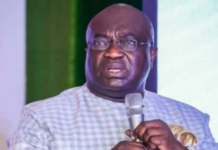 Abia State Government Begs Teachers To Call Off Strike Abia State Government Begs Teachers To Call Off Strike