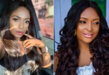 Blessing Okoro Tells Men To Stop Dating Or Marrying Hungry Women Blessing Okoro Tells Men To Stop Dating Or Marrying Hungry Women