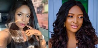 Blessing Okoro Tells Men To Stop Dating Or Marrying Hungry Women Blessing Okoro Tells Men To Stop Dating Or Marrying Hungry Women