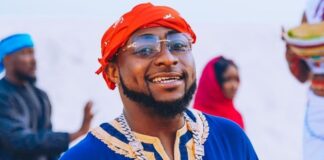 Davido To Perform At INRI Church Thanksgiving Davido to perform at INRI Church thanksgiving