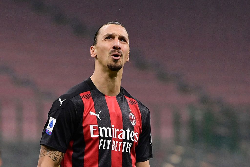 Ibrahimovic to extend Milan contract