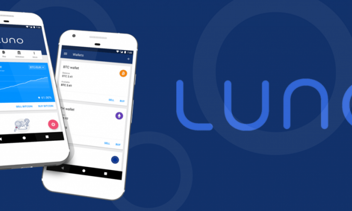 Luno Stops Naira Deposits Over CBN Ban On Cryptocurrency